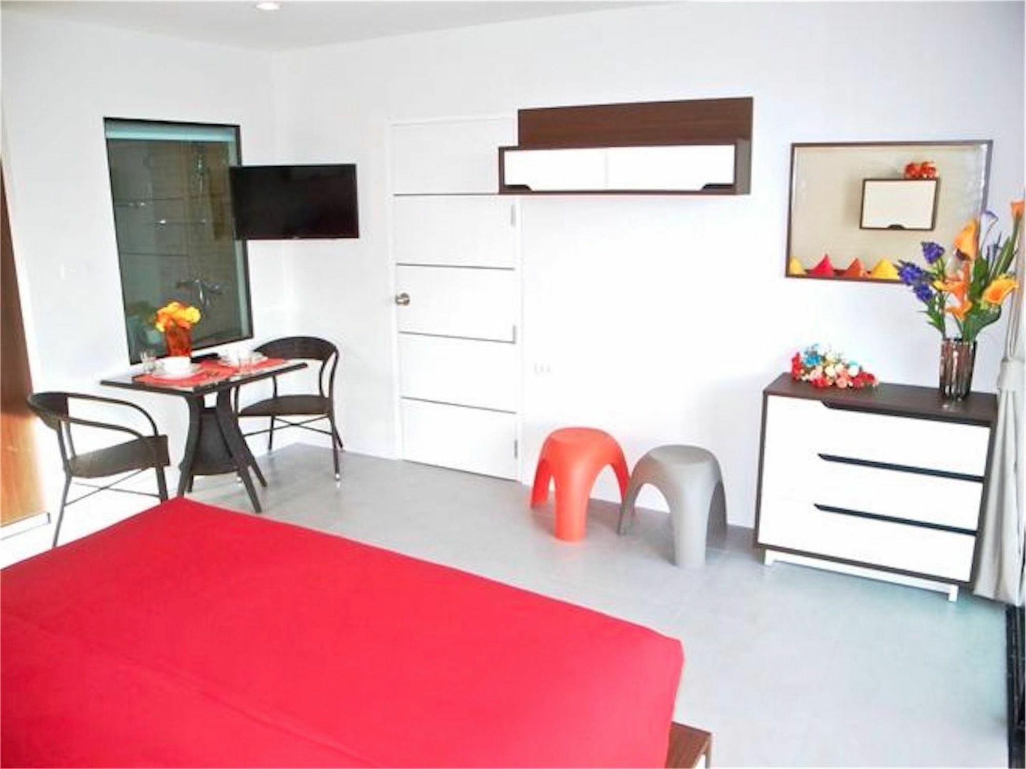 Bliss Patong 2 Bedrooms Apartment Экстерьер фото